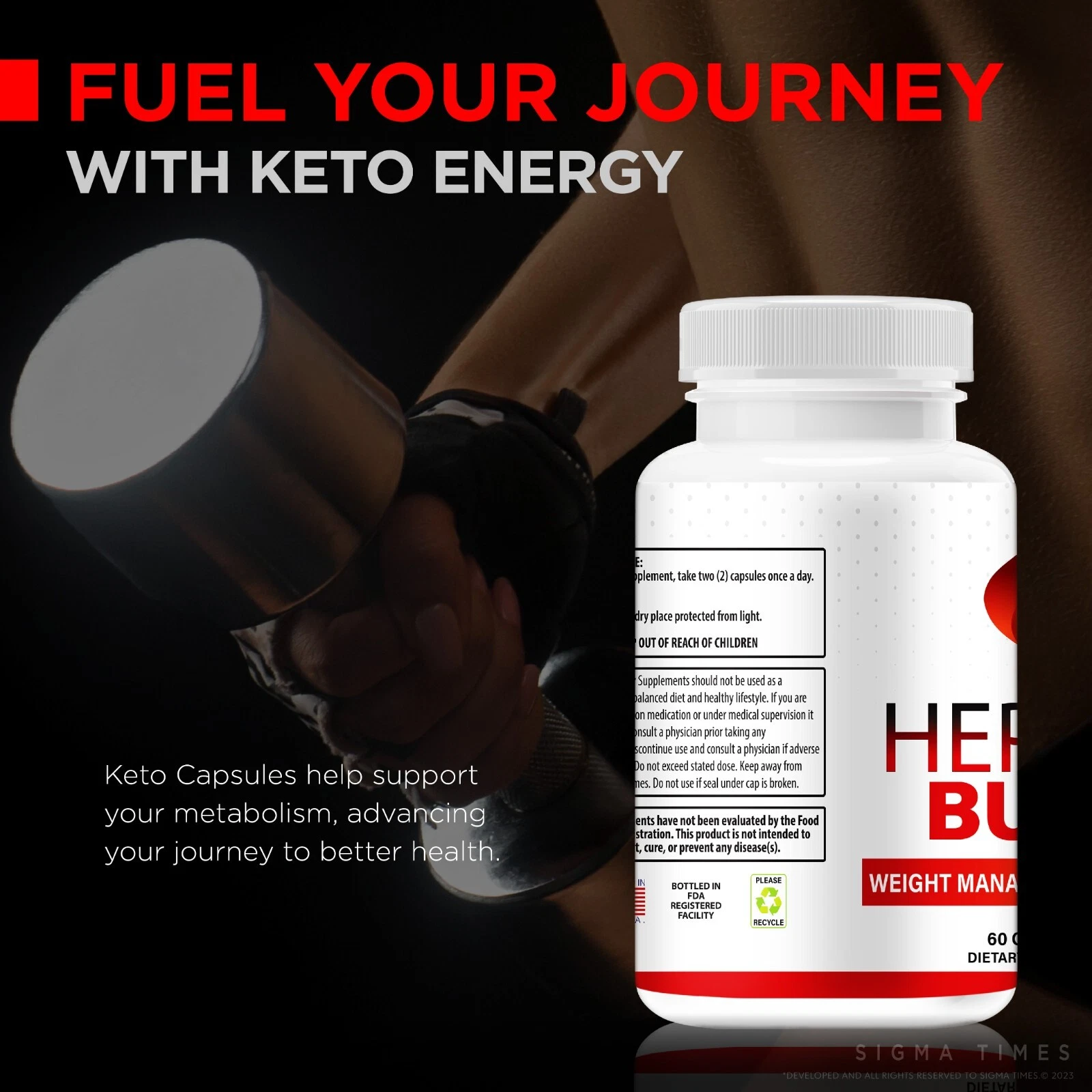 HepatoBurn